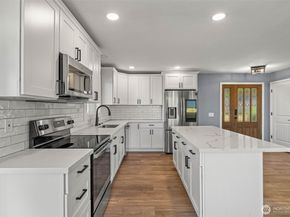 3034 Marjorie Lane SE, Port Orchard WA 98366