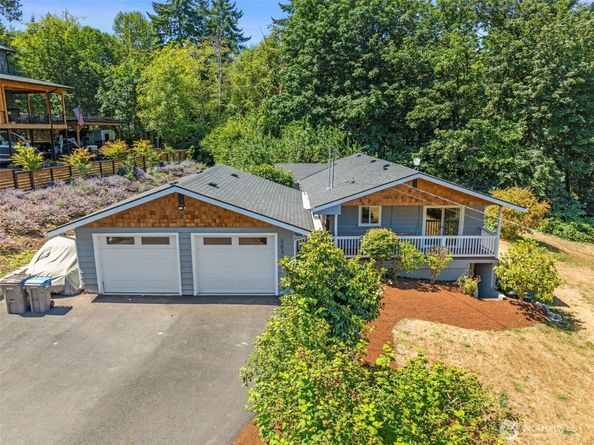 3034 Marjorie Lane SE, Port Orchard WA 98366