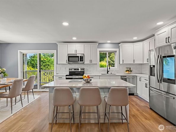 3034 Marjorie Lane SE, Port Orchard WA 98366