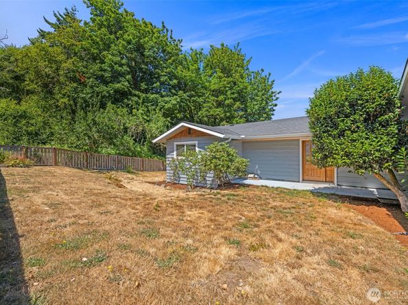 3034 Marjorie Lane SE, Port Orchard WA 98366