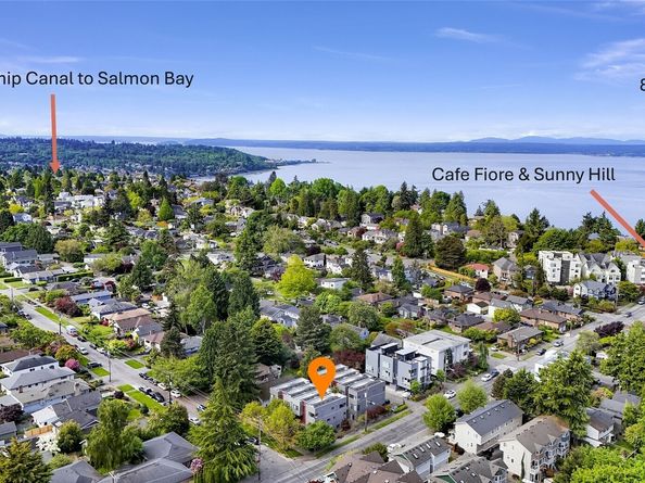 8363 29th Avenue NW, Seattle WA 98117