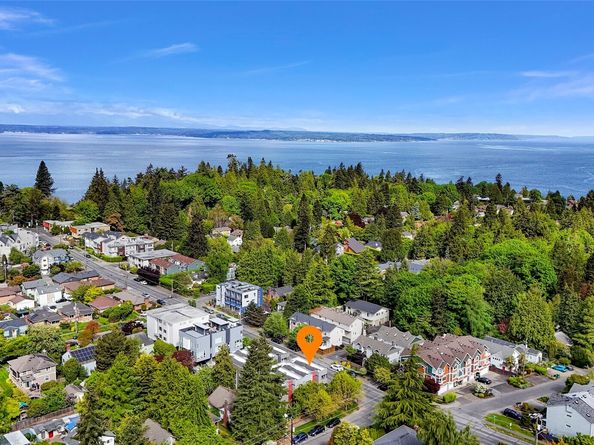 8363 29th Avenue NW, Seattle WA 98117