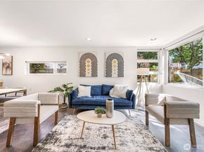 8363 29th Avenue NW, Seattle WA 98117