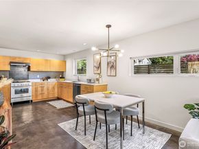 8363 29th Avenue NW, Seattle WA 98117
