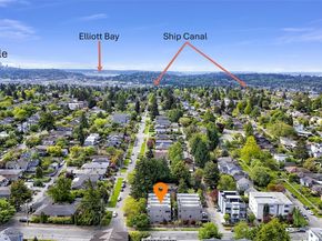8363 29th Avenue NW, Seattle WA 98117