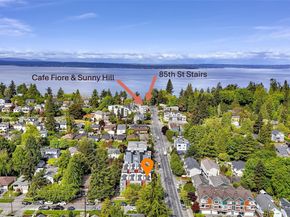 8363 29th Avenue NW, Seattle WA 98117