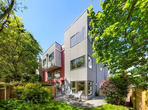 8363 29th Avenue NW, Seattle WA 98117