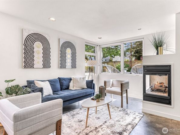 8363 29th Avenue NW, Seattle WA 98117