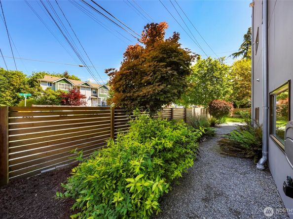 8363 29th Avenue NW, Seattle WA 98117