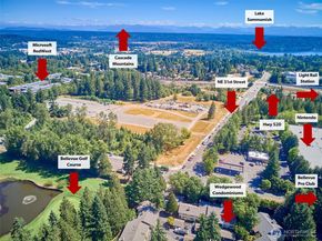 14611 NE 50th Place F2, Bellevue WA 98007