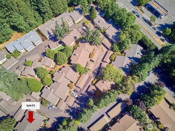 14611 NE 50th Place F2, Bellevue WA 98007
