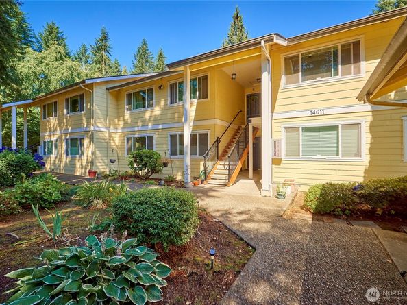 14611 NE 50th Place F2, Bellevue WA 98007