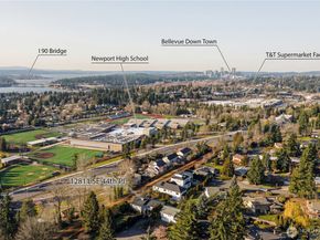12811 SE 44th Place, Bellevue WA 98006