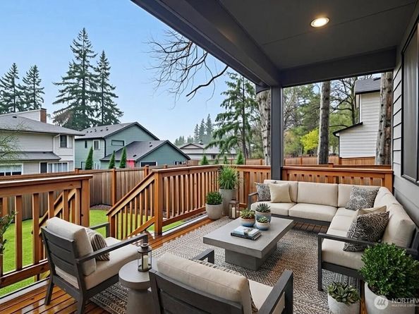 12332 38th Avenue NE, Seattle WA 98125