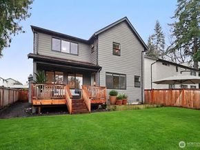 12332 38th Avenue NE, Seattle WA 98125