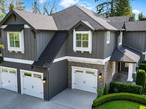 3232 112th Avenue SE, Bellevue WA 98004