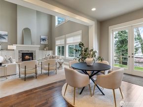 3232 112th Avenue SE, Bellevue WA 98004