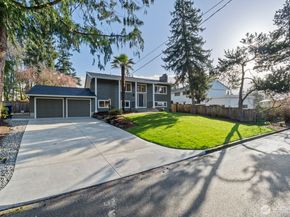 14522 NE 5th Street, Bellevue WA 98007