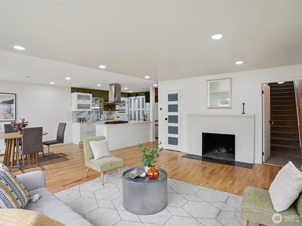 1609 E Alder Street, Seattle WA 98122