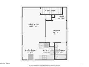 1609 E Alder Street, Seattle WA 98122