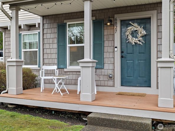 6827 SE Gove Street 10, Snoqualmie WA 98065