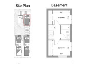 915 N 98th Street B, Seattle WA 98103