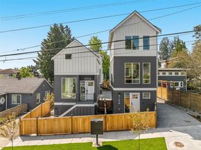 915 N 98th Street B, Seattle WA 98103