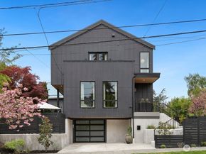 7421 Bagley Avenue N, Seattle WA 98103