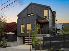 7421 Bagley Avenue N, Seattle WA 98103