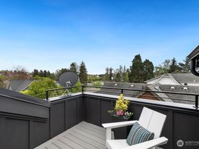 7421 Bagley Avenue N, Seattle WA 98103
