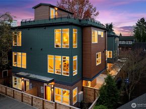 1704 A N 47th Street, Seattle WA 98103