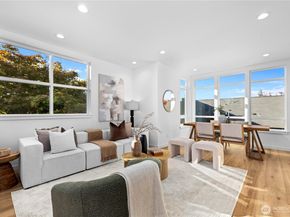 1704 A N 47th Street, Seattle WA 98103