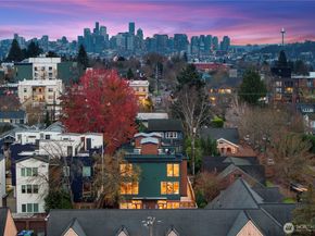 1704 A N 47th Street, Seattle WA 98103