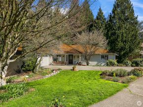 20714 NE 43rd Street, Sammamish WA 98074