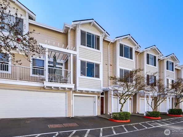 11913 NE 163rd Place 192, Bothell WA 98011