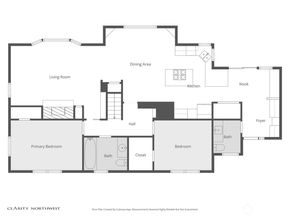 15828 25th Avenue SW, Burien WA 98166