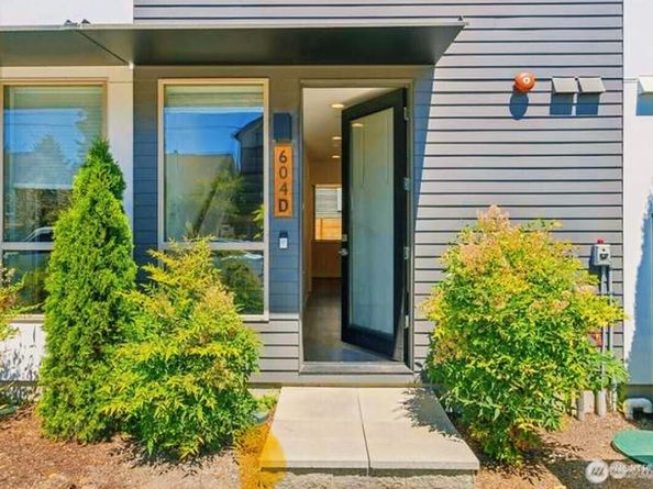 604 NW 77th Street D, Seattle WA 98117