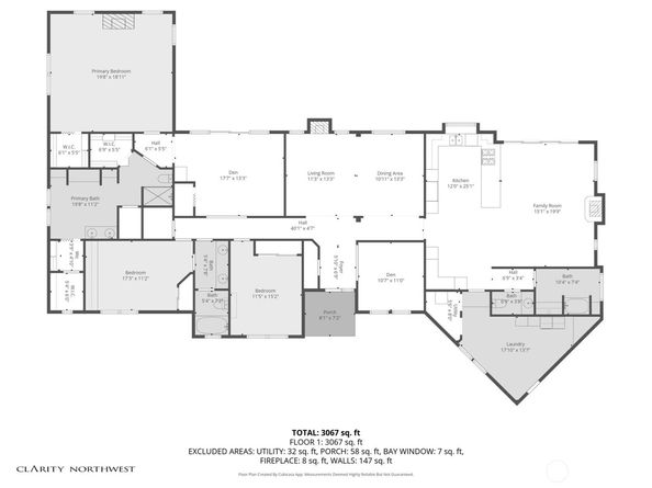 20625 SE 135th Street, Issaquah WA 98027