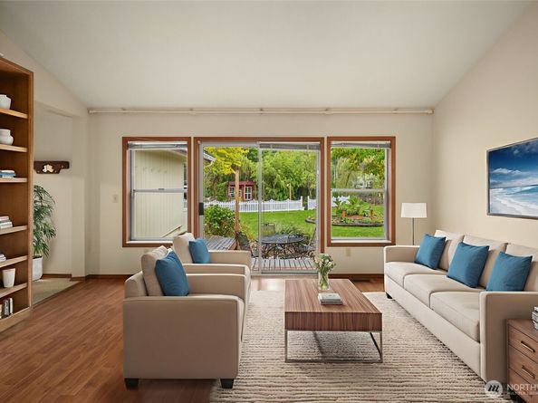 20625 SE 135th Street, Issaquah WA 98027