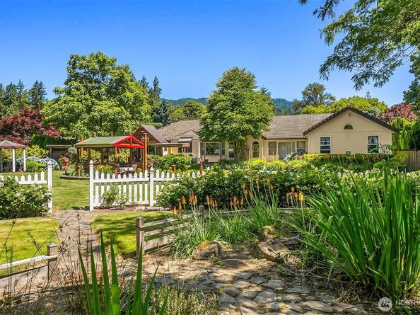 20625 SE 135th Street, Issaquah WA 98027