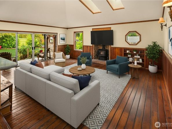 20625 SE 135th Street, Issaquah WA 98027