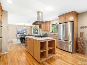 12228 NE 62nd Street, Kirkland WA 98003