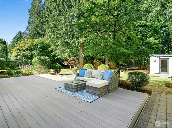 12228 NE 62nd Street, Kirkland WA 98003