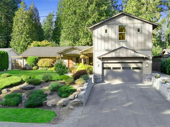 12228 NE 62nd Street, Kirkland WA 98003
