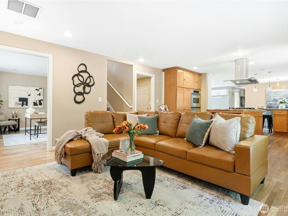 12228 NE 62nd Street, Kirkland WA 98003