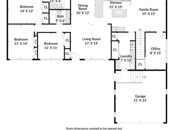 12228 NE 62nd Street, Kirkland WA 98003