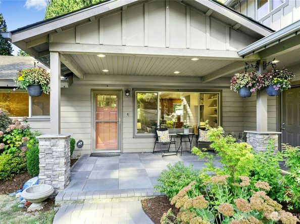 12228 NE 62nd Street, Kirkland WA 98003
