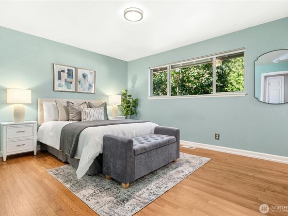 12228 NE 62nd Street, Kirkland WA 98003