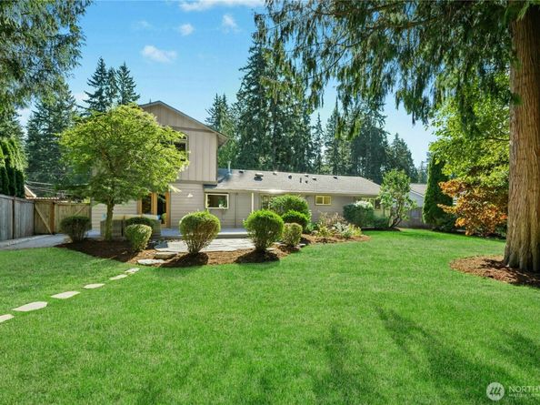 12228 NE 62nd Street, Kirkland WA 98003