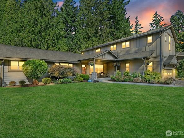 12228 NE 62nd Street, Kirkland WA 98003
